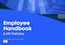 create a custom employee handbook and HR policies